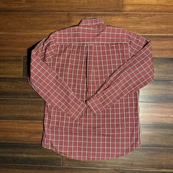 Mississippi State Buttondown Shirt - Picture 2 of 4